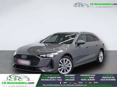 Audi A5 Avant 40 TFSI 204 ch BVA