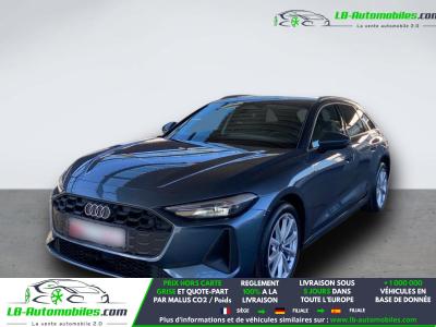 Audi A5 Avant 40 TFSI 204 ch BVA Quattro