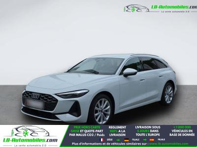 Audi A5 Avant 40 TFSI 204 ch BVA Quattro