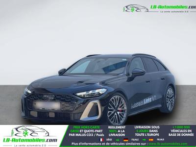 Audi A5 Avant 40 TDI Hybride 204 BVA Quattro