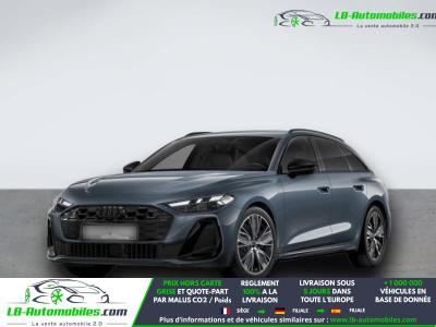 Audi A5 Avant 40 TDI Hybride 204 BVA Quattro