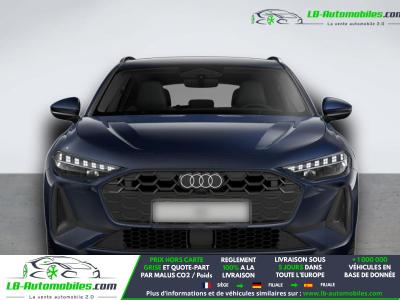 Audi A5 Avant 40 TDI Hybride 204 BVA Quattro