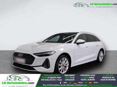 Audi A5 Avant 40 TDI Hybride 204 BVA Quattro