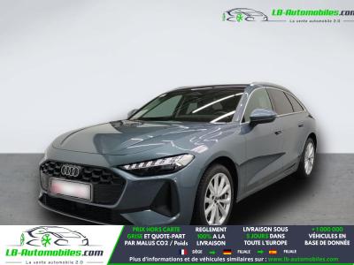 Audi A5 Avant 40 TDI Hybride 204 BVA Quattro