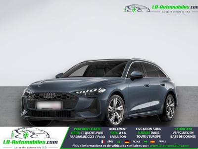 Audi A5 Avant 40 TDI Hybride 204 BVA Quattro