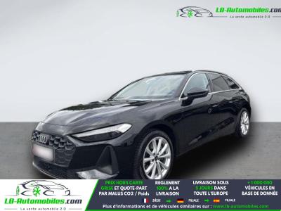 Audi A5 Avant 40 TDI Hybride 204 BVA Quattro