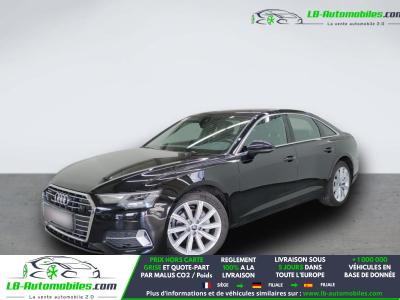 Audi A6 40 TDI 204 ch