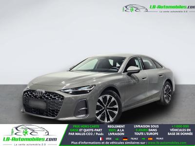 Audi A6 40 TDI 204 ch