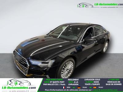 Audi A6 40 TDI 204 ch