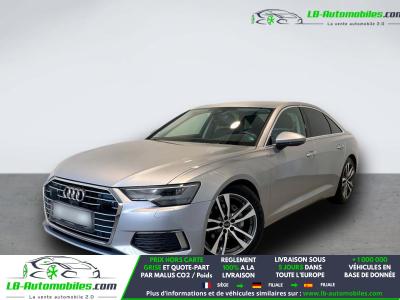 Audi A6 40 TDI 204 ch