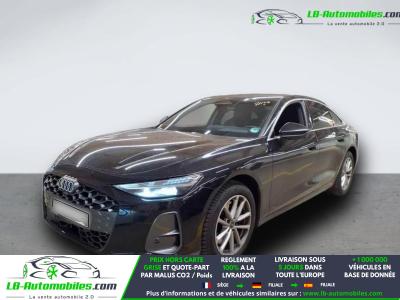 Audi A6 40 TDI 204 ch Quattro