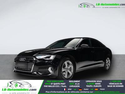 Audi A6 40 TDI 204 ch Quattro