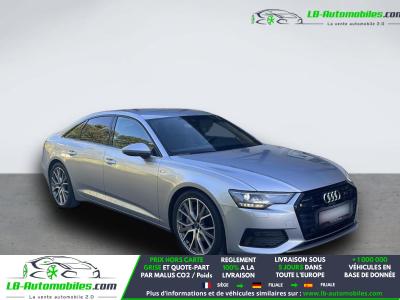 Audi A6 45 TFSI 265 ch