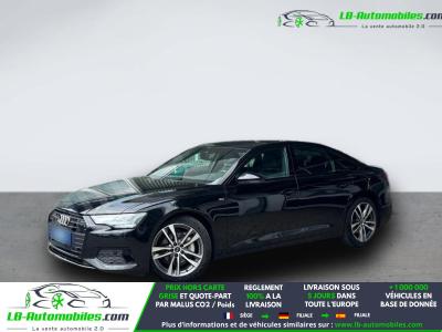 Audi A6 45 TFSI 265 ch
