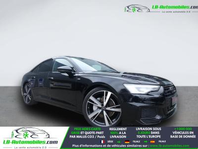 Audi A6 45 TFSI 265 ch
