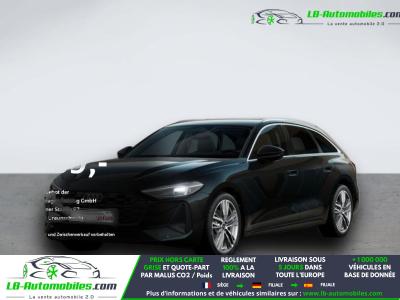 Audi A5 Avant 40 TFSI 204 ch BVA Quattro