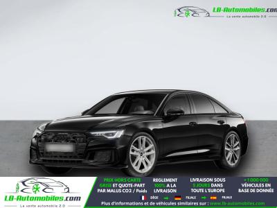 Audi A6 40 TDI 204 ch Quattro