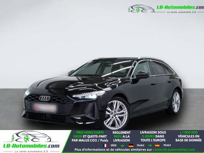 Audi A5 Avant 40 TFSI 204 ch BVA Quattro