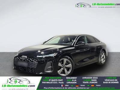 Audi A6 40 TDI 204 ch Quattro