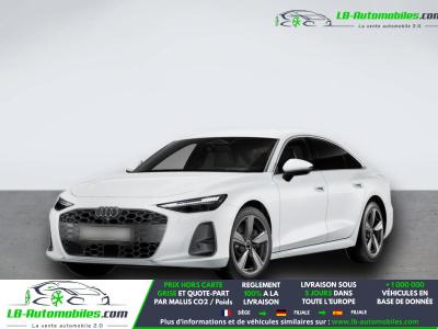 Audi A6 40 TDI 204 ch Quattro