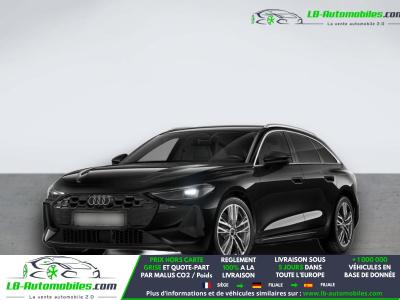 Audi A5 Avant 40 TFSI 204 ch BVA Quattro