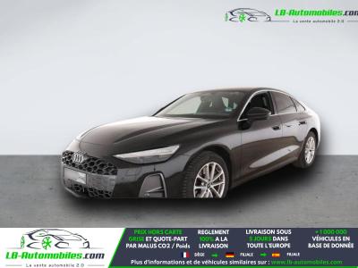 Audi A6 40 TDI 204 ch Quattro