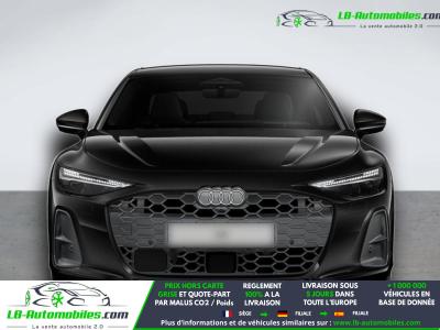 Audi A6 40 TDI 204 ch Quattro