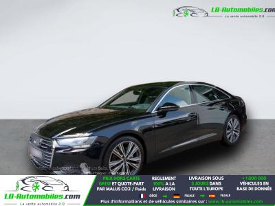 Audi A6 40 TDI 204 ch