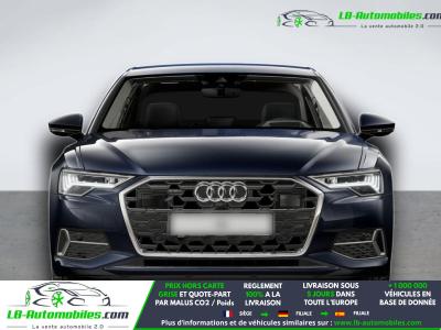 Audi A6 50 TDI V6 286 ch Quattro
