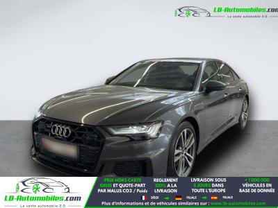 Audi A6 50 TDI V6 286 ch Quattro