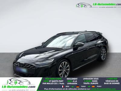 Audi A6 Avant TDI 204 ch