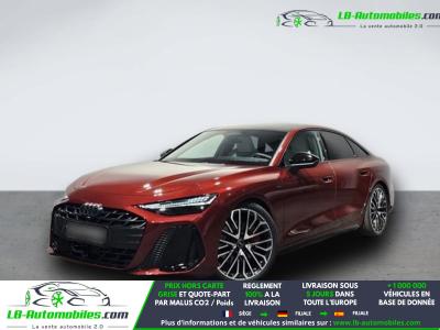 Audi A6 55 TFSIe 367 ch Quattro