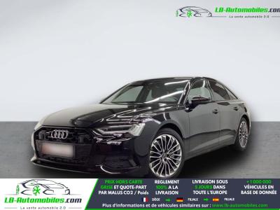 Audi A6 50 TFSIe 299 ch Quattro