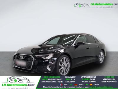 Audi A6 50 TFSIe 299 ch Quattro