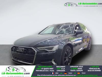 Audi A6 Avant 35 TDI 163 ch