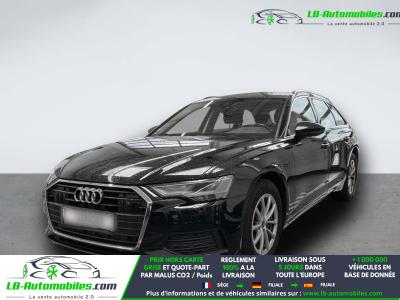 Audi A6 Avant 35 TDI 163 ch