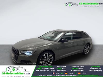Audi A6 Avant 35 TDI 163 ch