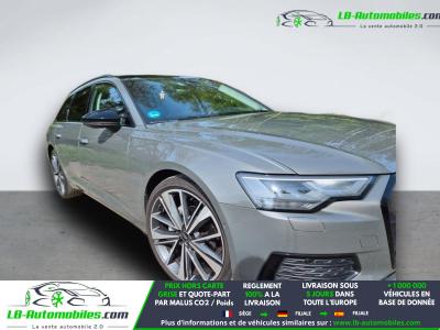 Audi A6 Avant 35 TDI 163 ch