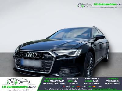 Audi A6 Avant 35 TDI 163 ch