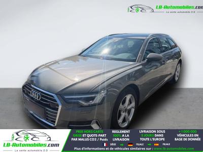 Audi A6 Avant 40 TDI 204 ch