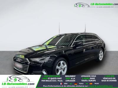 Audi A6 Avant 40 TDI 204 ch