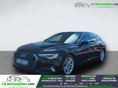 Audi A6 Avant 40 TDI 204 ch