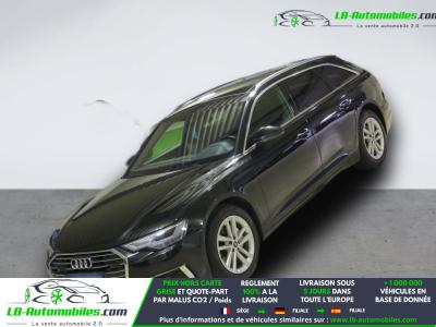 Audi A6 Avant 40 TDI 204 ch