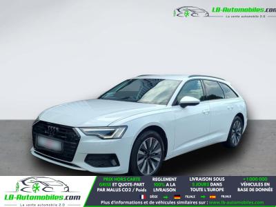 Audi A6 Avant 40 TDI 204 ch
