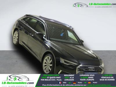 Audi A6 Avant 40 TDI 204 ch