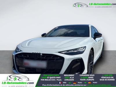 Audi A6 55 TFSIe 367 ch Quattro