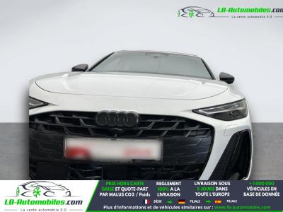 Audi A6 55 TFSIe 367 ch Quattro