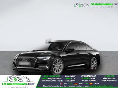 Audi A6 50 TFSIe 299 ch Quattro