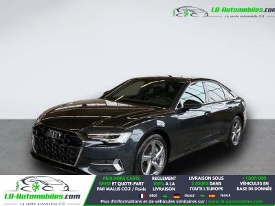 Audi A6 50 TFSIe 299 ch Quattro