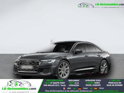 Audi A6 50 TFSIe 299 ch Quattro